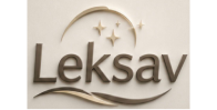Leksav Logo